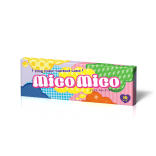 MicoMico Color Con Naughty Brown