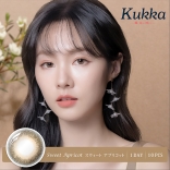 Kukka Color Con  Sweet Apricot