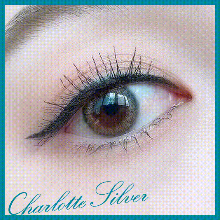MIMA Color Con Charlotte Silver