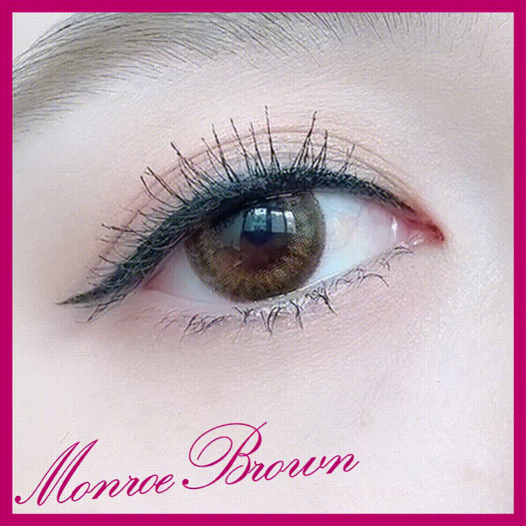 MIMA Color Con Monroe Brown